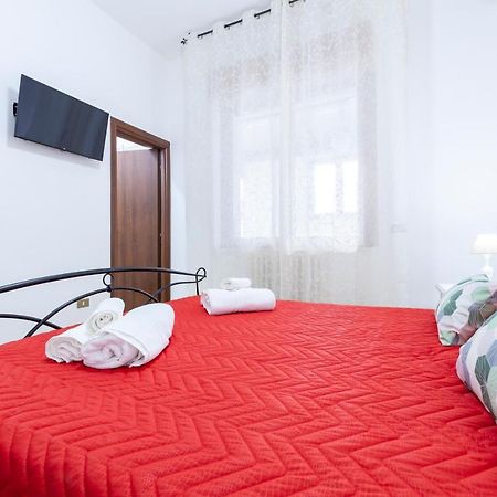 Lupomonaco Rooms ヴェーリエ エクステリア 写真