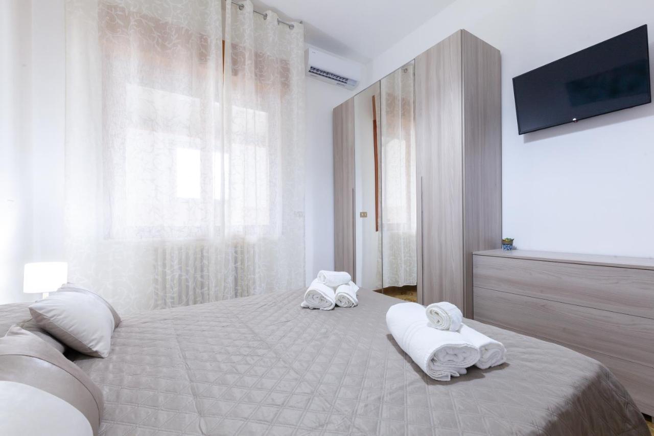 Lupomonaco Rooms ヴェーリエ エクステリア 写真